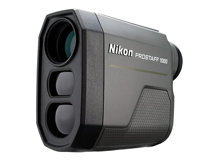 Nikon Prostaff 1000 Laser Rangefinder