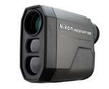 Nikon Prostaff 1000 Laser Rangefinder