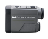 Nikon Prostaff 1000 Laser Rangefinder