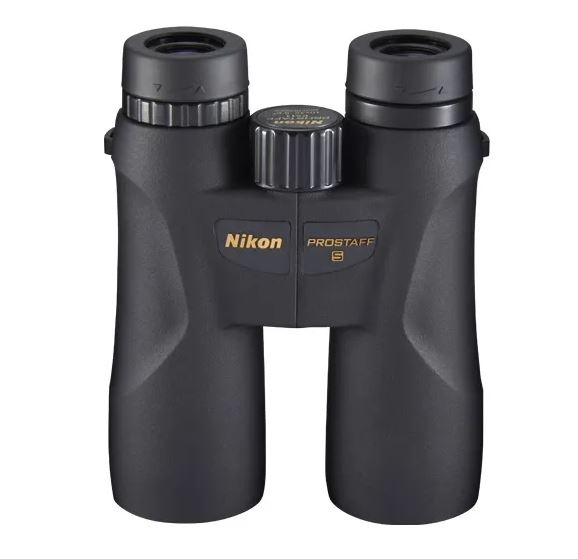 Nikon Prostaff 5 10x42 Waterproof Central Focus Binocular