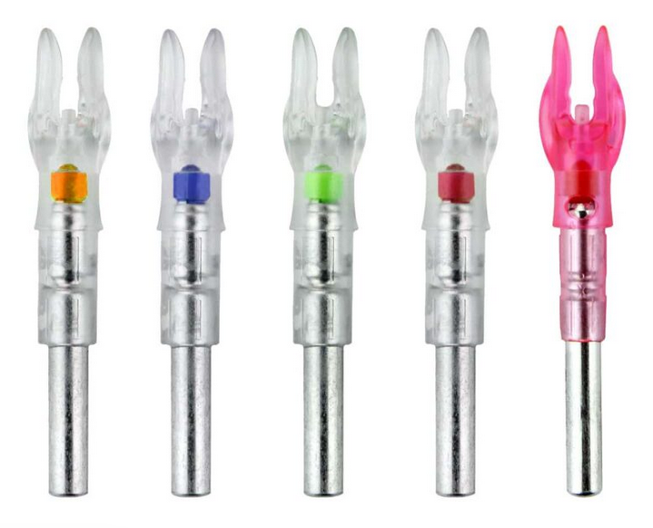 Nockturnal Lighted Nocks