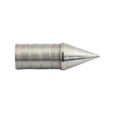 Black Eagle PS26 Nock Crusher Glue-In Target Point