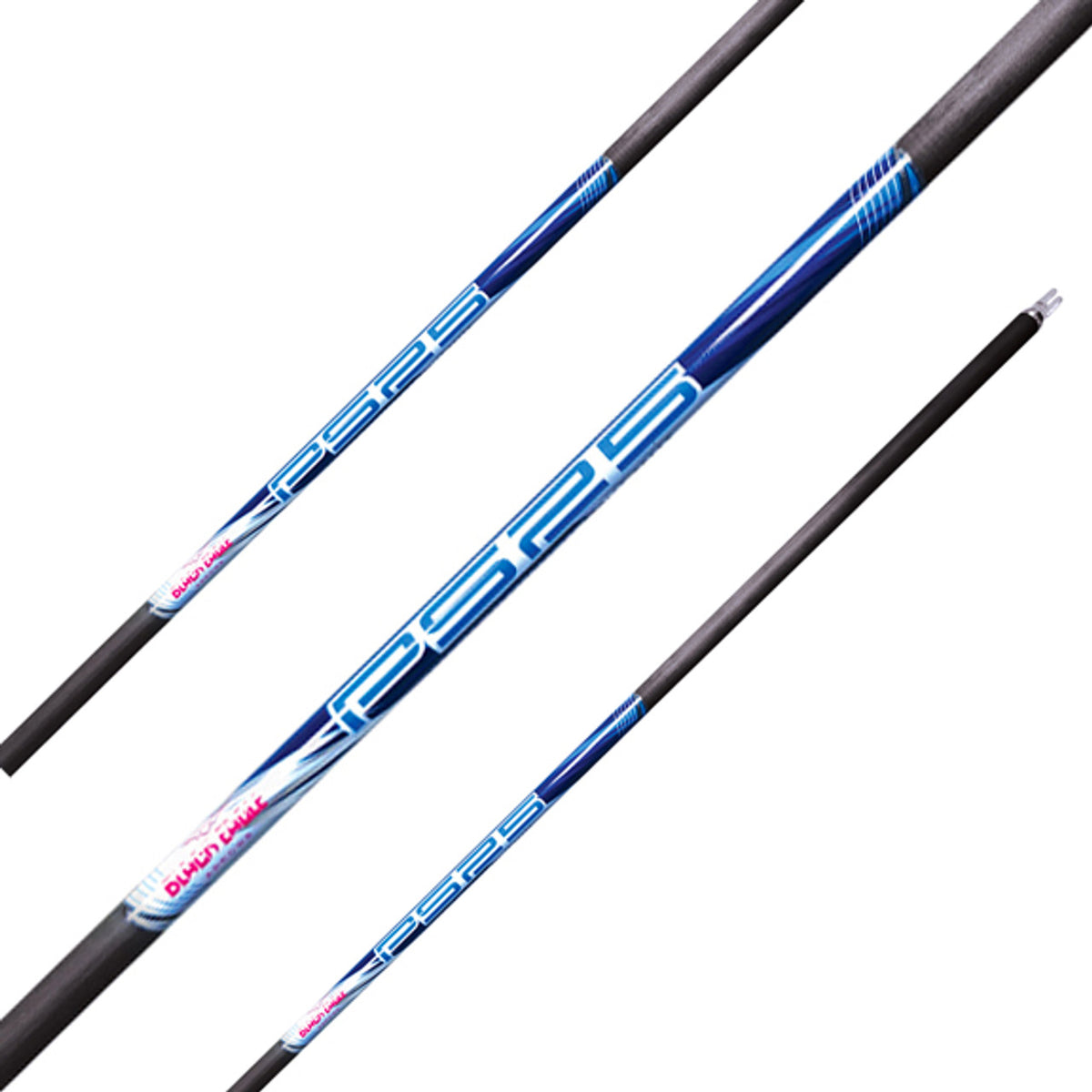 Black Eagle PS25 Shafts – Attitude Archery