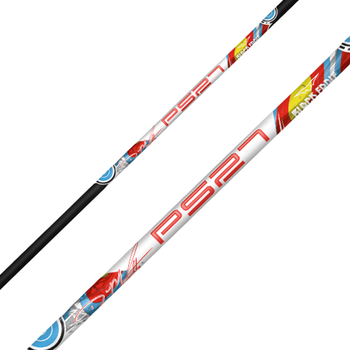 Black Eagle PS27 Shafts