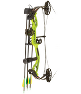 PSE Mini Burner