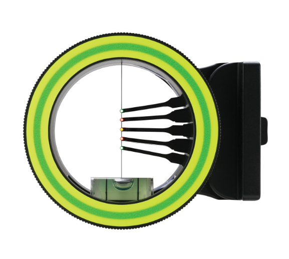 Spot Hogg Pin Guard MRT 5-Pin