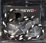 Shrewd Pivot Swivel Quick Disconnect