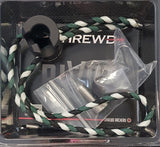 Shrewd Pivot Swivel Quick Disconnect