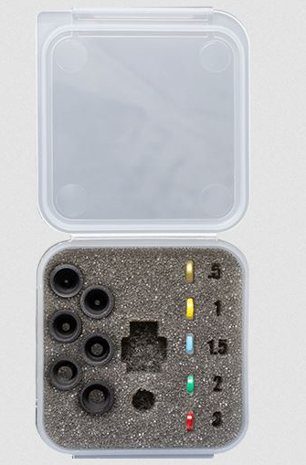 Specialty Podium Peep Delux Kit