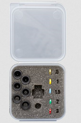 Specialty Podium Peep Delux Kit