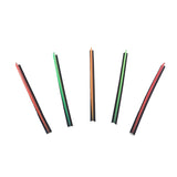 Q2i Fusion X-II Zeon 2.1" Vanes