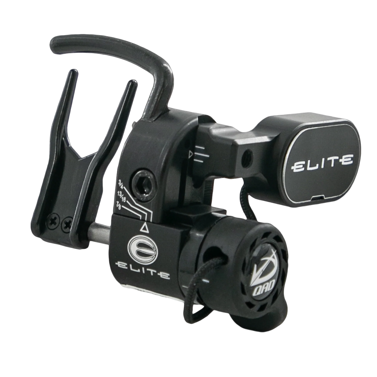 Elite QAD HDX Arrow Rest