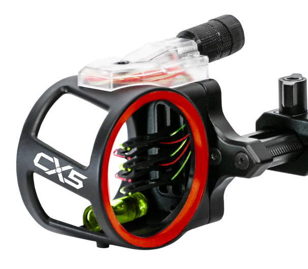 CBE CX-5 Hunting Sight