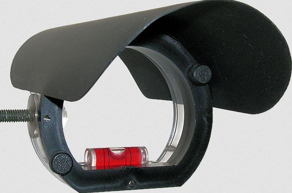 Specialty Scope Sun Shield