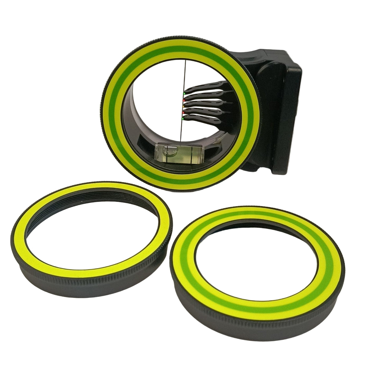 Spot Hogg Pin Guard MRT 5-Pin