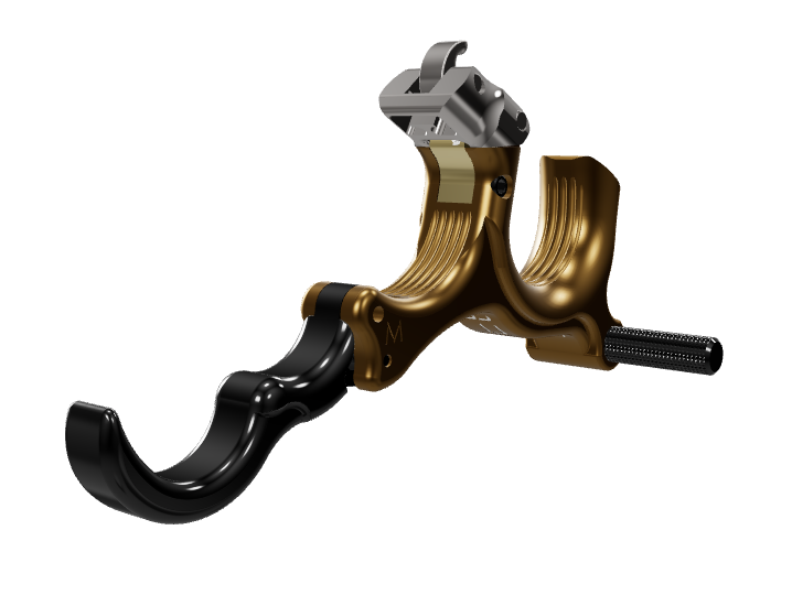 Scott Select Hinge Release