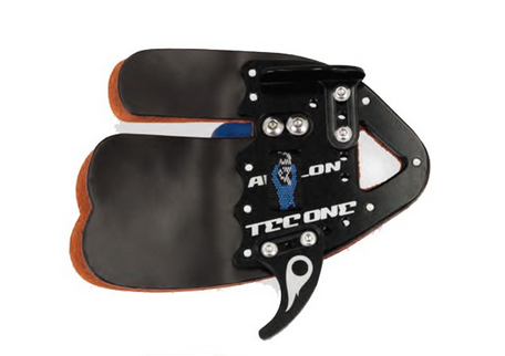 Avalon Tec-One Finger Tab