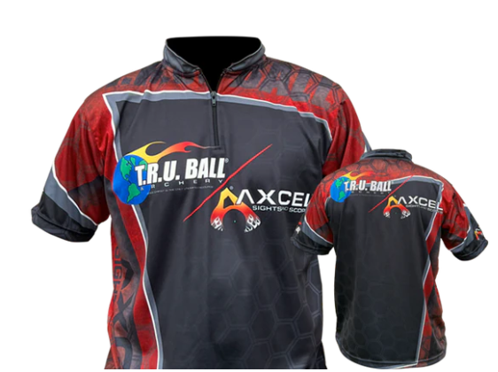 TruBall / AXCEL Shooter Shirt