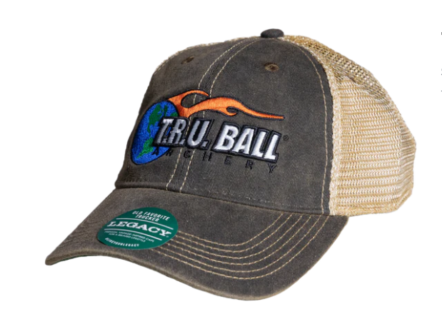 TruBall / AXCEL Mesh Hat