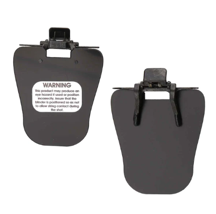 Gunstar Mini Blinder Black or Translucent