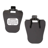 Gunstar Mini Blinder Black or Translucent