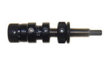 AAE Gold Micro Plunger (Black)