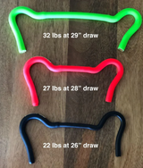 MD-50 Gear Archer’s Shot Saver