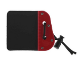 Yost Pro-Tab Lite Cordovan Face Tab