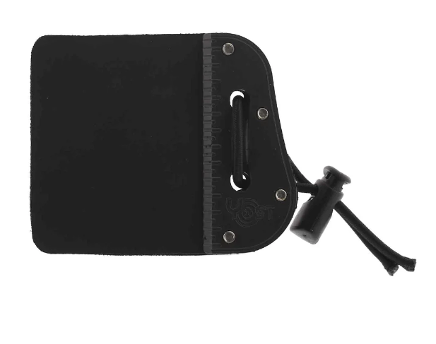 Yost Pro-Tab Lite Cordovan Face Tab