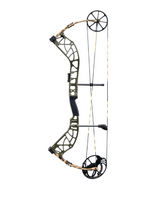 Bear Archery Compound Bow Adapt 2 Package