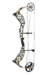 Bear Archery Compound Bow Adapt 2 Package