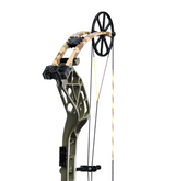 Bear Archery Compound Bow Adapt 2 Package