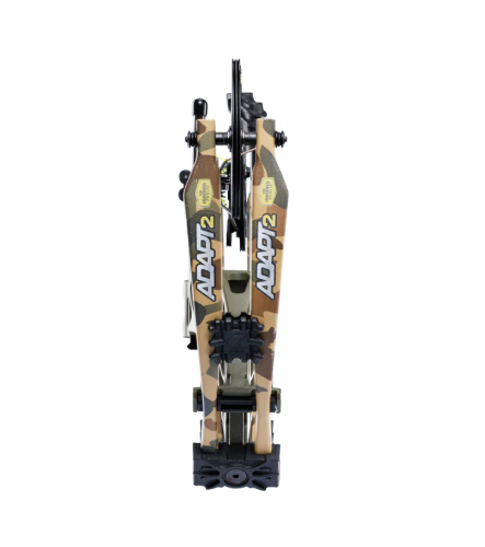 Bear Archery Compound Bow Adapt 2 Package
