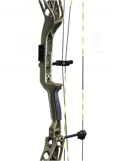 Bear Archery Compound Bow Adapt 2 Package
