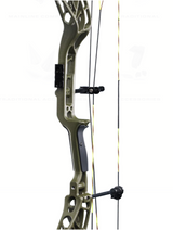 Bear Archery Compound Bow Adapt 2 Package