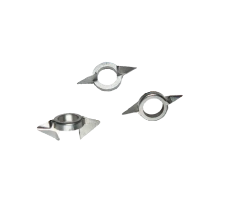 Kudu Contour Replacement Bleeder  Blades