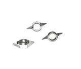 Kudu Contour Replacement Bleeder  Blades