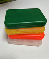Kudu Point Broadhead Storage Case