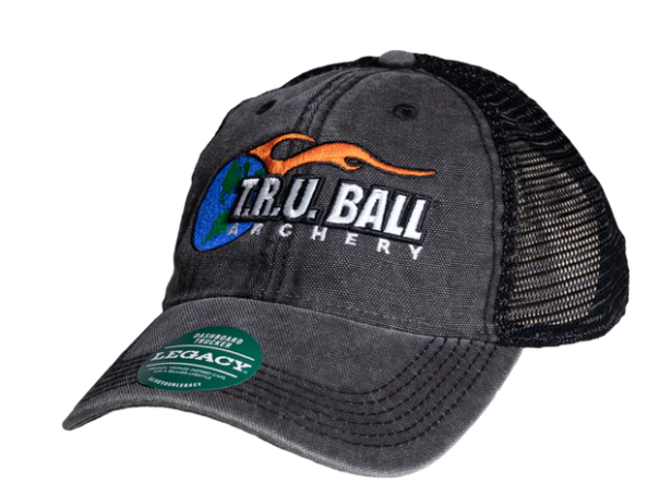 TruBall / AXCEL Mesh Hat