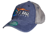 TruBall / AXCEL Mesh Hat