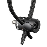 Shrewd Pivot Swivel Quick Disconnect