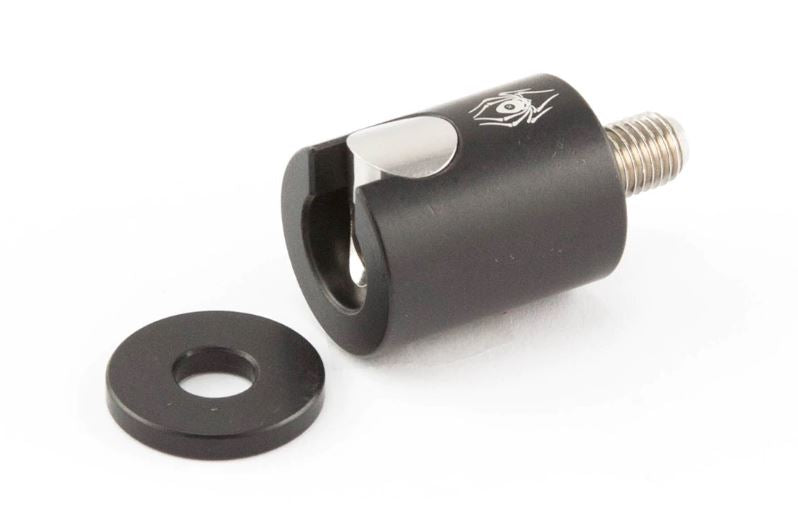 Spider Stabiliser Quick Disconnect