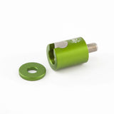 Spider Stabiliser Quick Disconnect