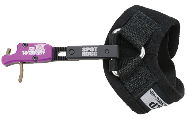 Spot Hogg WiseGuy Boa Rigid