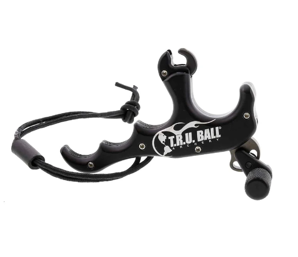 TruBall Stalk'r Thumb Release