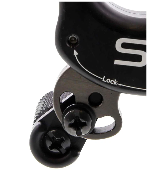 TruBall Stalk'r Thumb Release