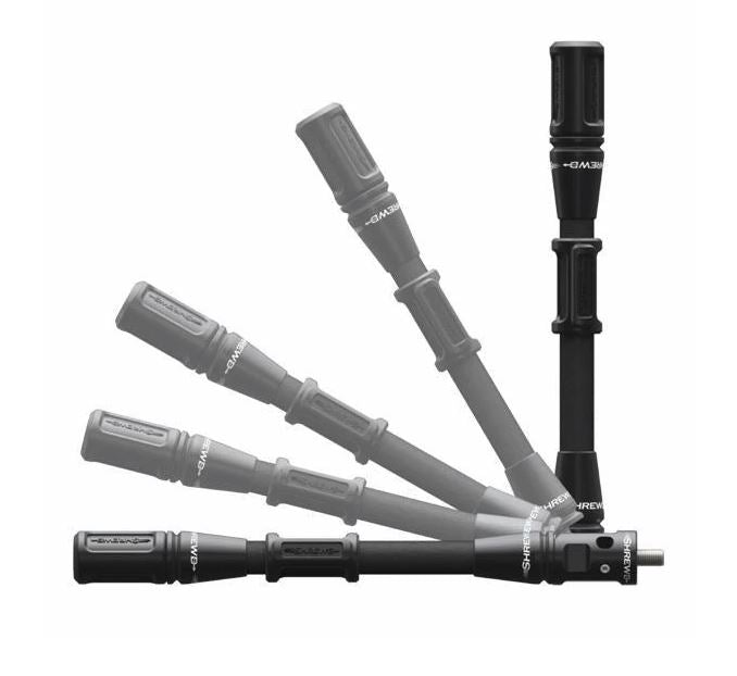 Shrewd Pivot Swivel Quick Disconnect