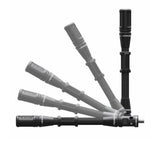 Shrewd Pivot Swivel Quick Disconnect