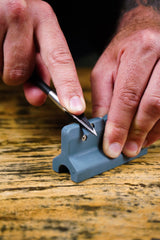 Terra Firma Pull-Thru Sharpener