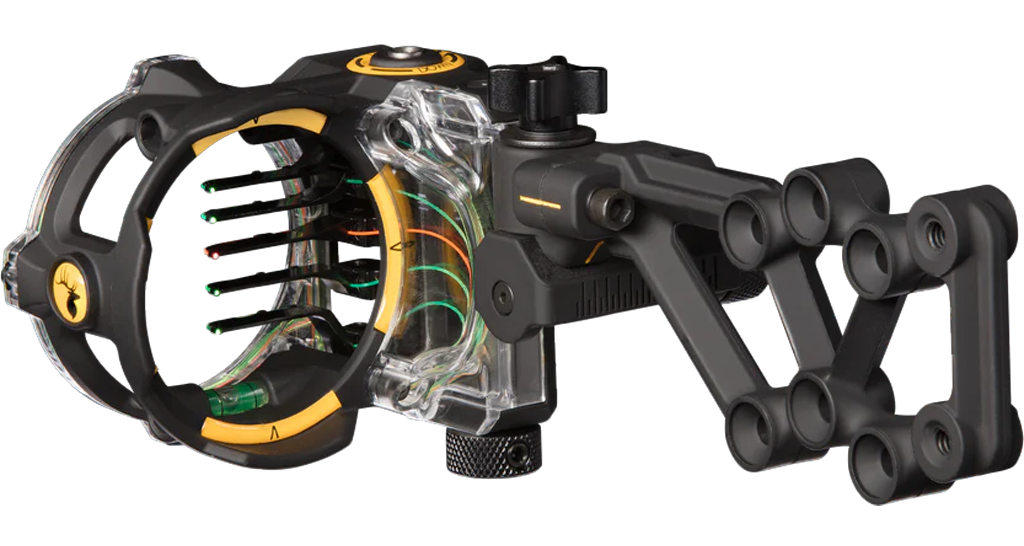 Trophy Ridge React H5 Pin Sight